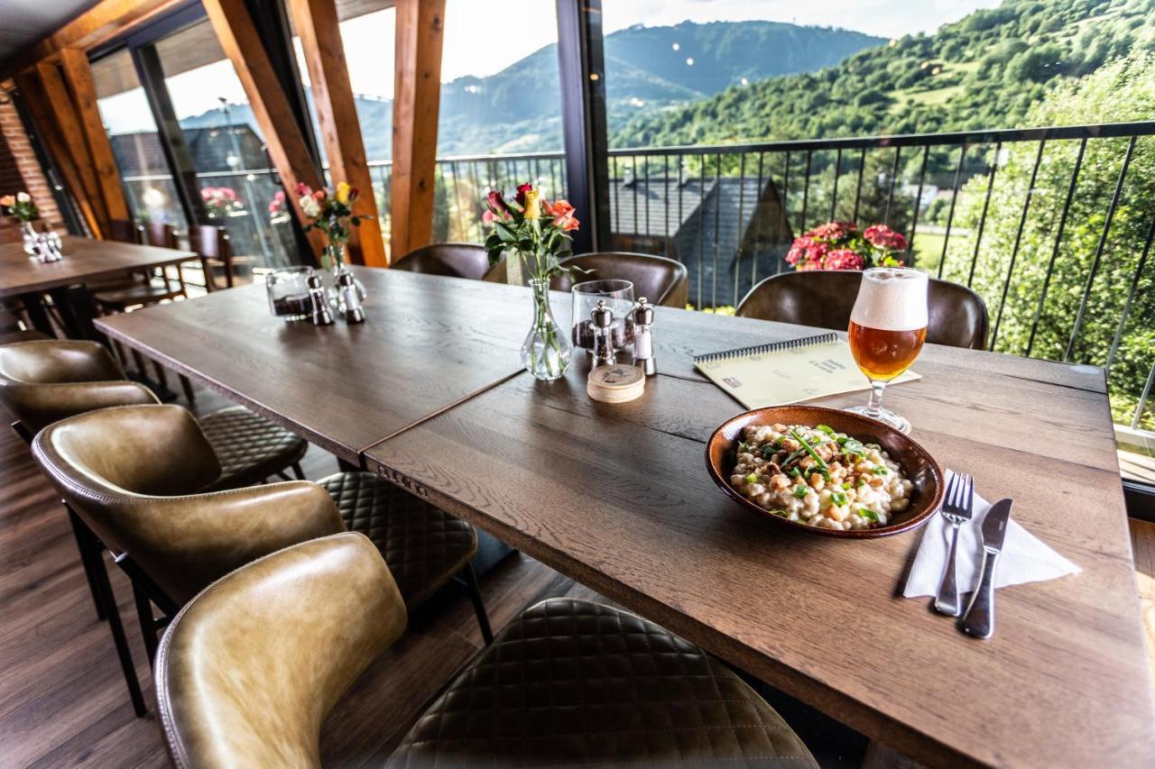 Resort Drevenice Terchová 외부 사진