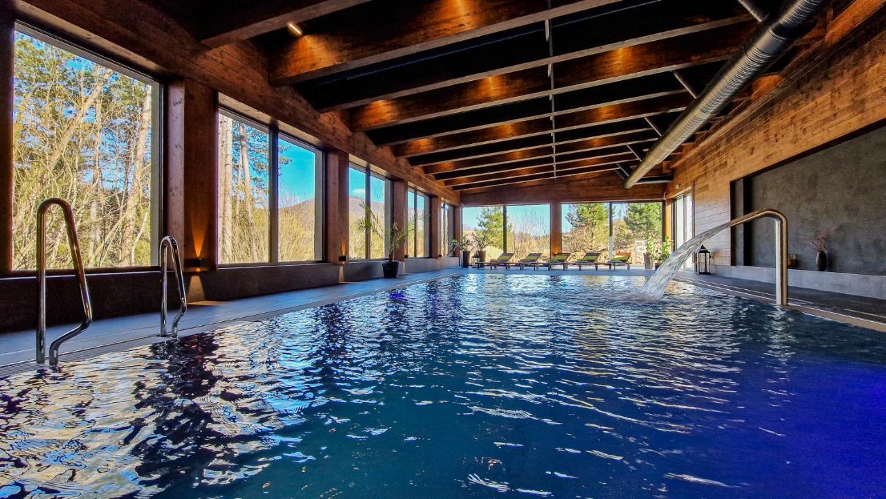 Resort Drevenice Terchová 외부 사진