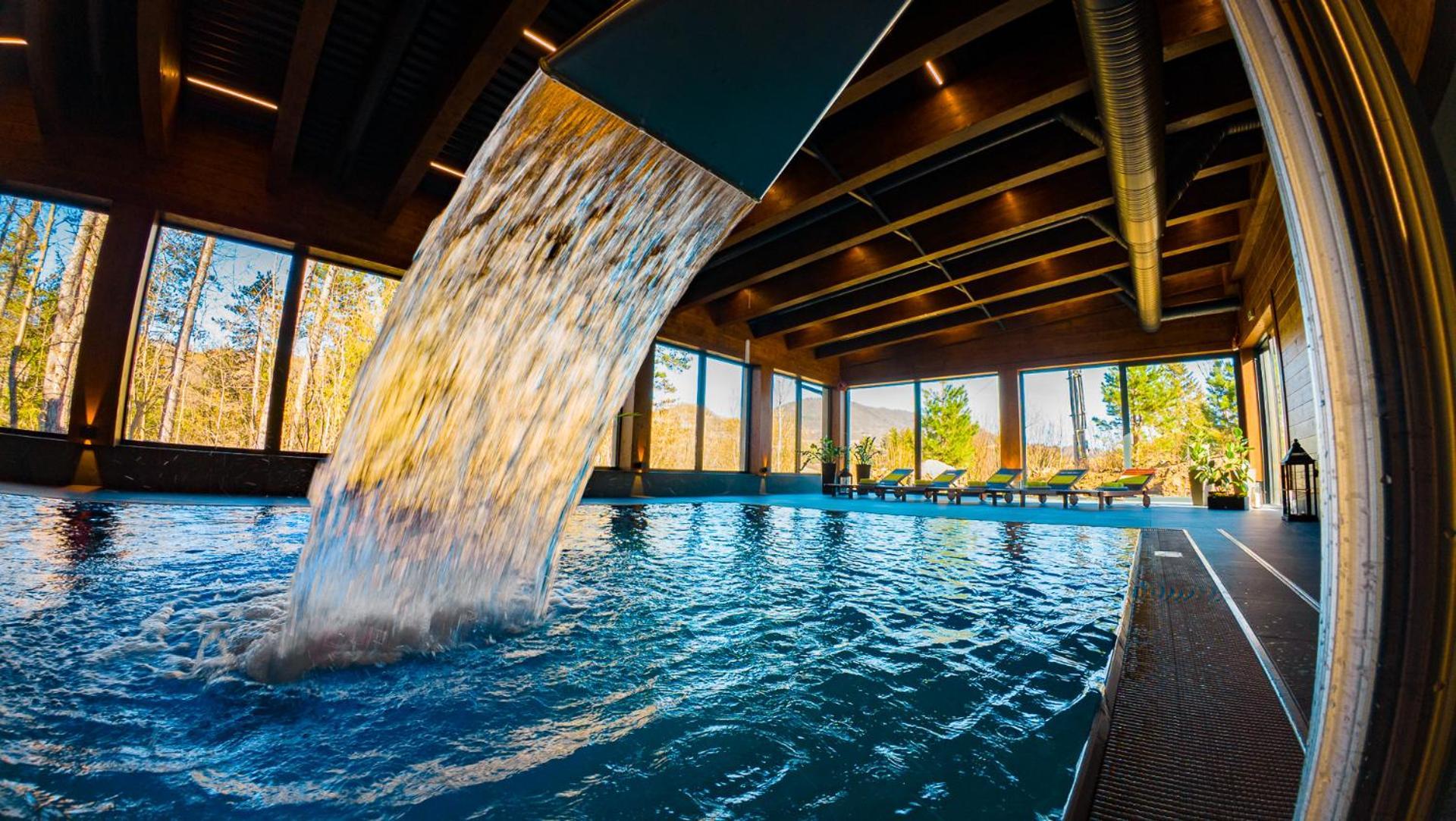 Resort Drevenice Terchová 외부 사진