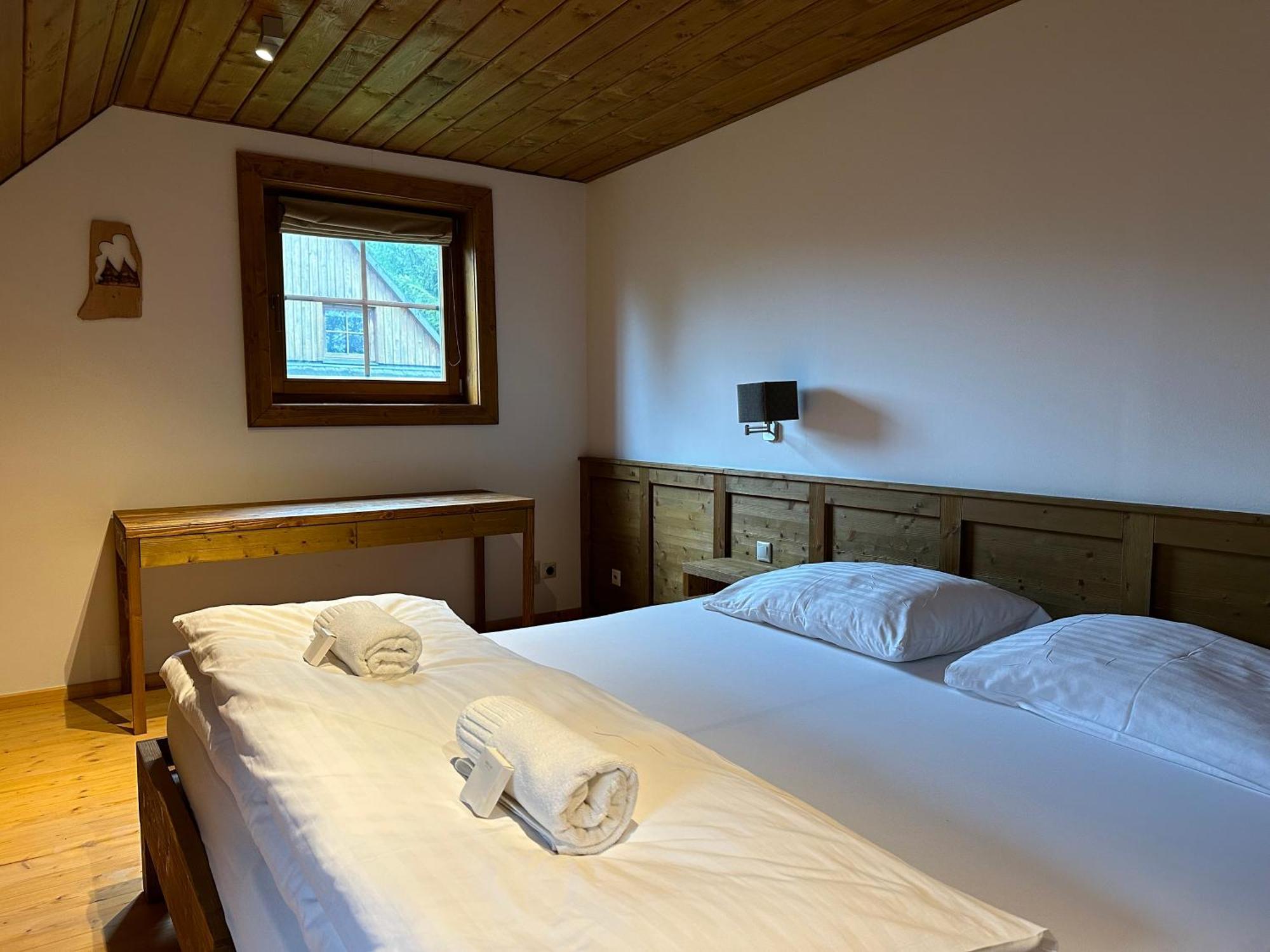 Resort Drevenice Terchová 외부 사진