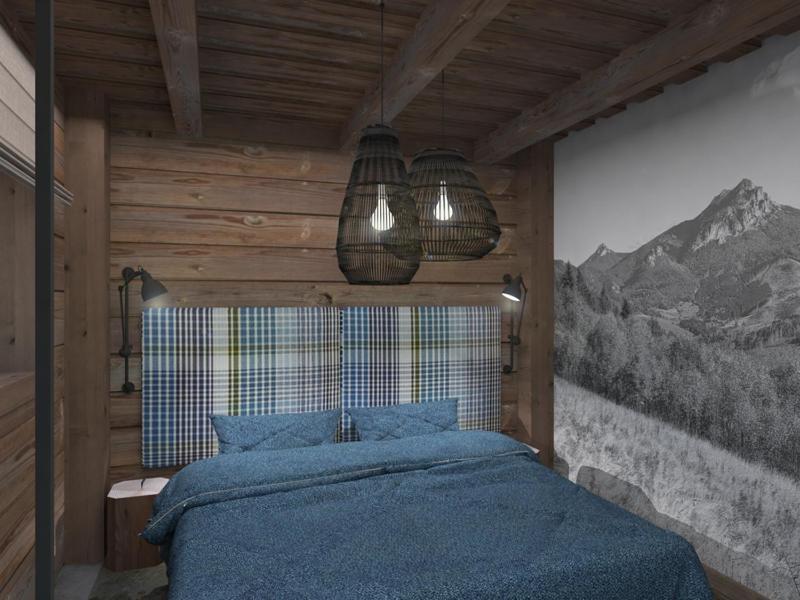 Resort Drevenice Terchová 외부 사진
