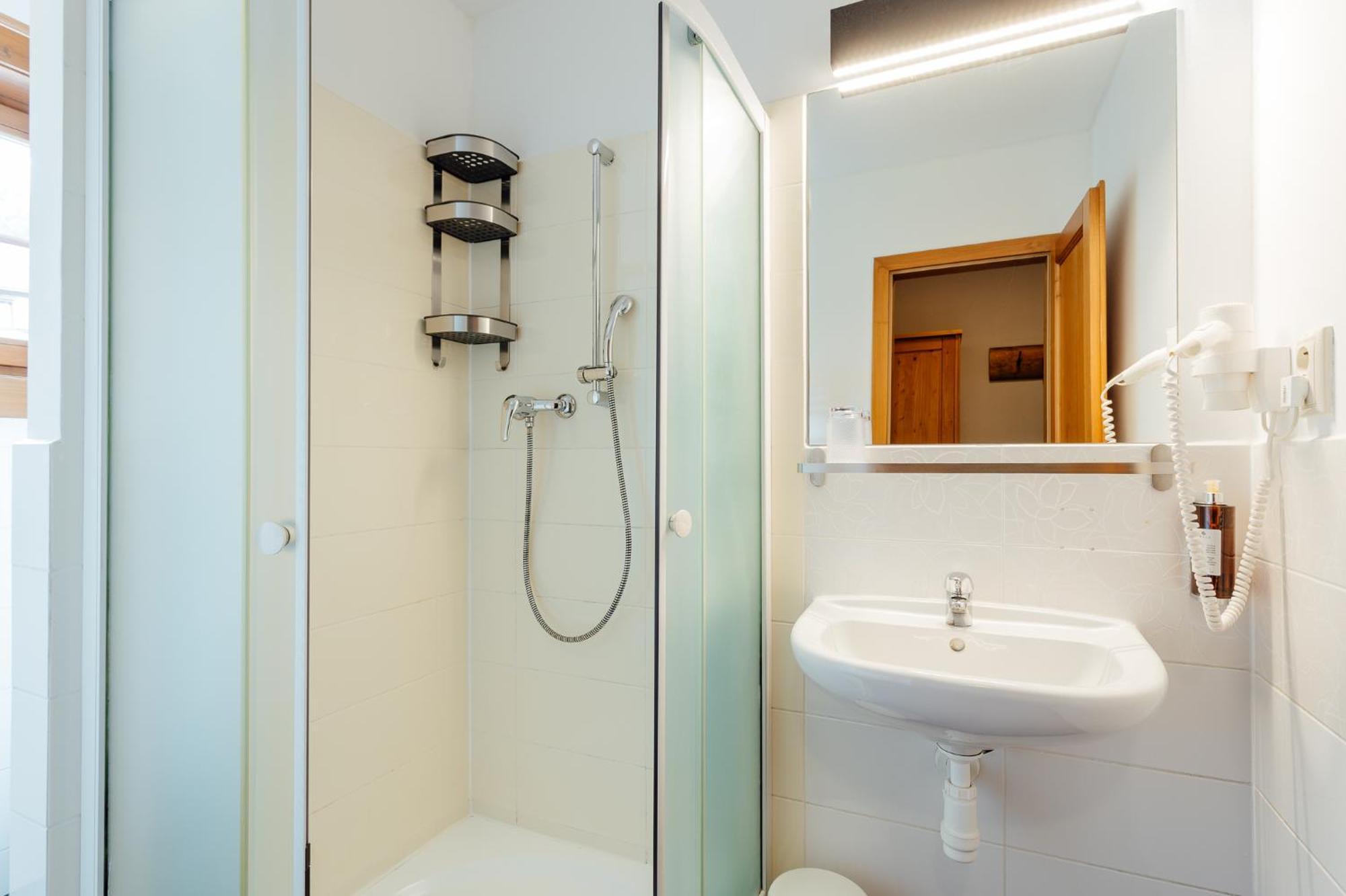 Resort Drevenice Terchová 외부 사진